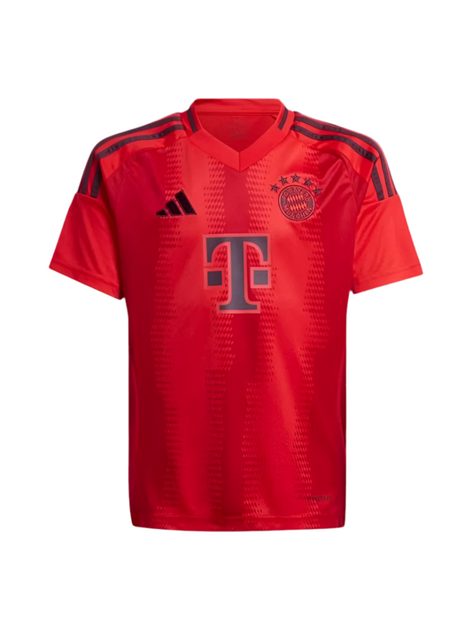 BAYERN MUNICH FC HOME ADIDAS JERSEY