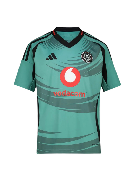 ORLANDO PIRATES AWAY ADIDAS JERSEY