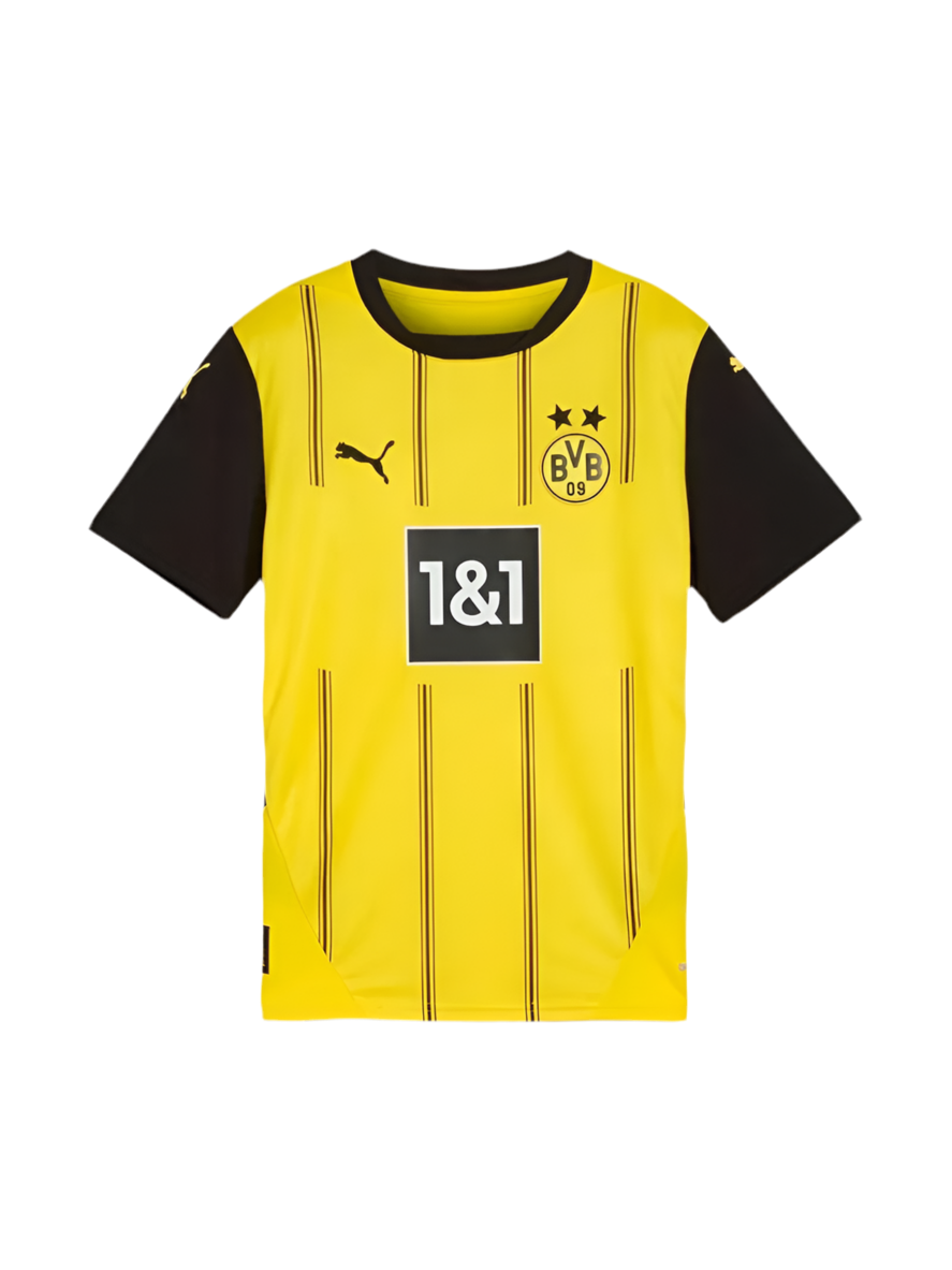 BORUSSIA DORTMUND HOME PUMA JERSEY