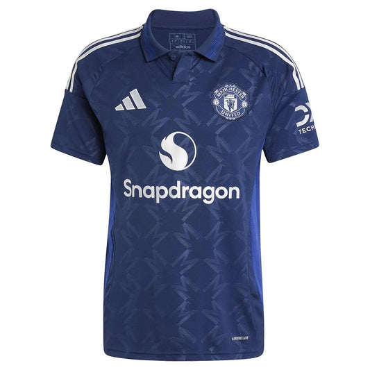 MANCHESTER UNITED AWAY ADIDAS JERSEY