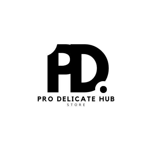 Pro Delicate Hub