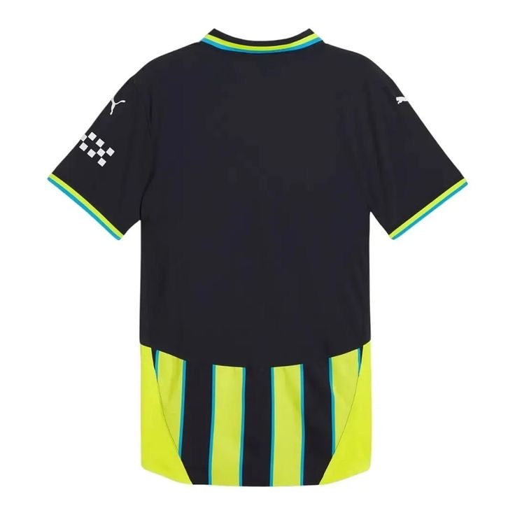 MANCHESTER CITY AWAY PUMA JERSEY