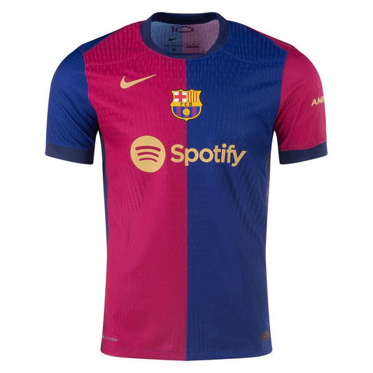 BARCELONA FC HOME NIKE JERSEY