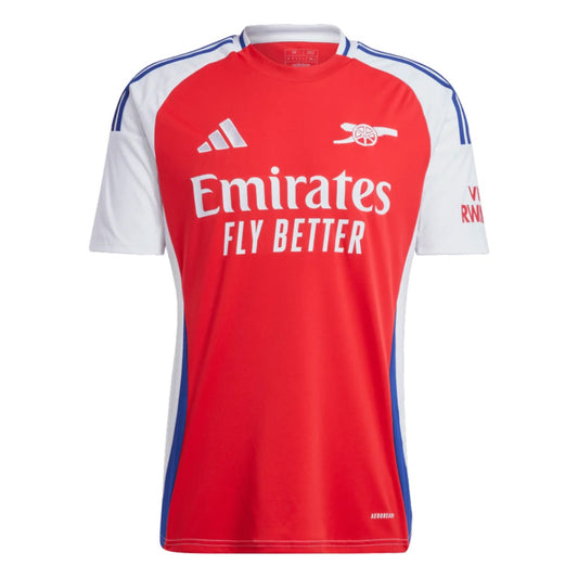 ARSENAL HOME ADIDAS JERSEY