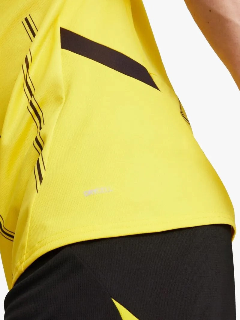 BORUSSIA DORTMUND HOME PUMA JERSEY