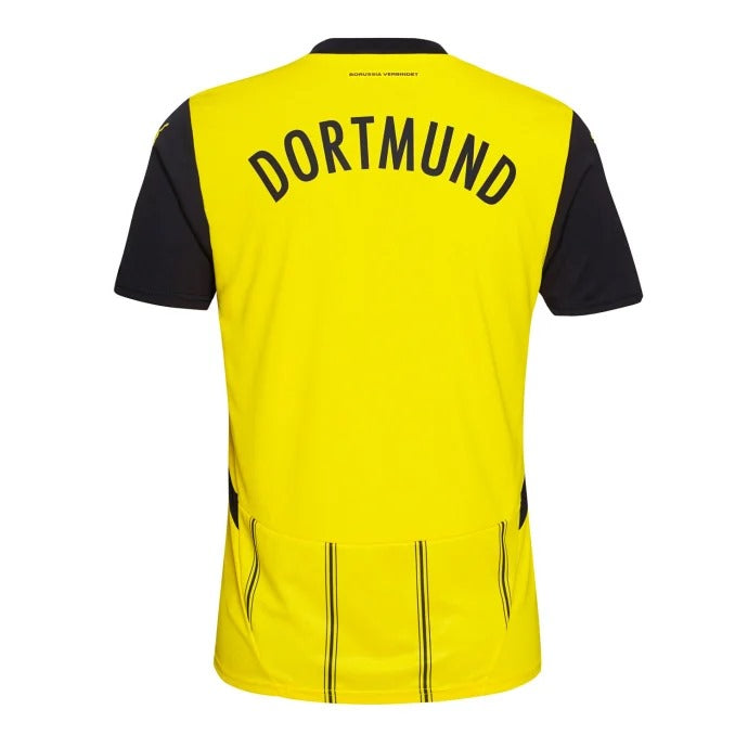 BORUSSIA DORTMUND HOME PUMA JERSEY