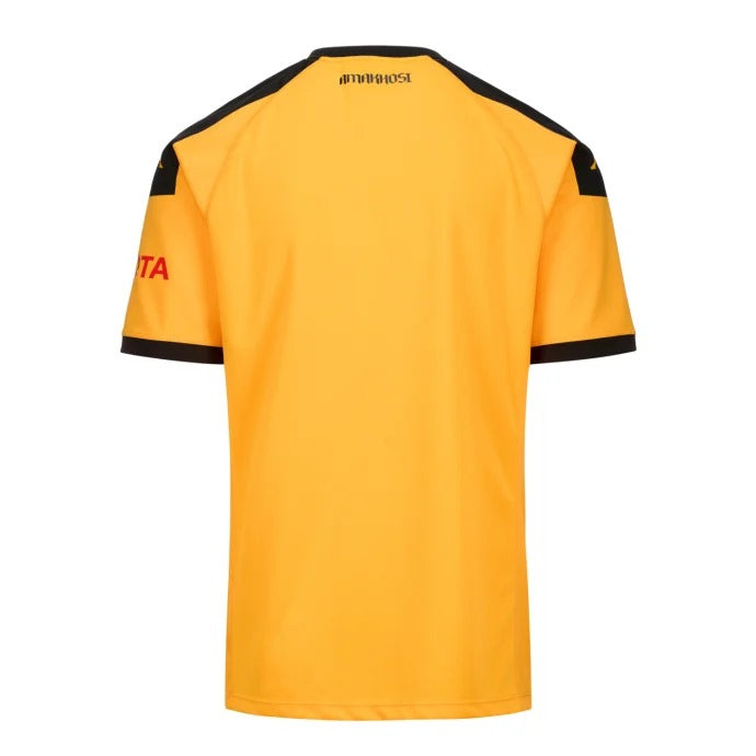 KAIZER CHIEFS HOME KAPPA JERSEY