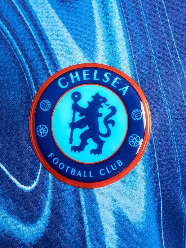 CHELSEA  FC HOME NIKE JERSEY