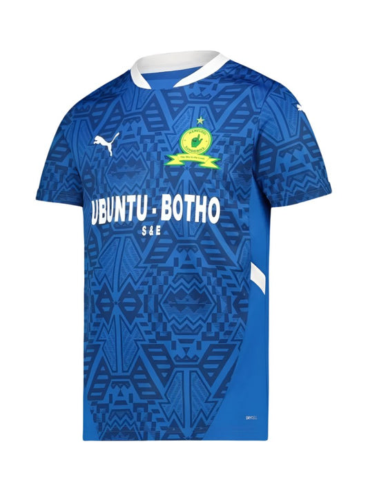 MAMELODI SUNDOWNS AWAY PUMA JERSEY